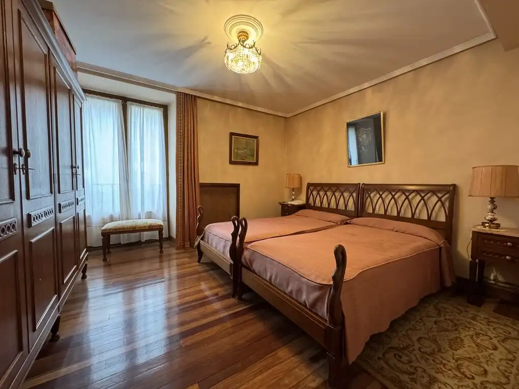 Appartamento con terrazza in vendita a Bergara, imagen 18