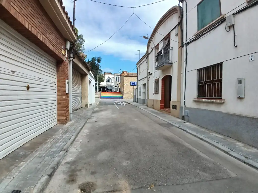 Fabrikhallen zum Verkauf in Calle Mare De Deu, La Ràpita