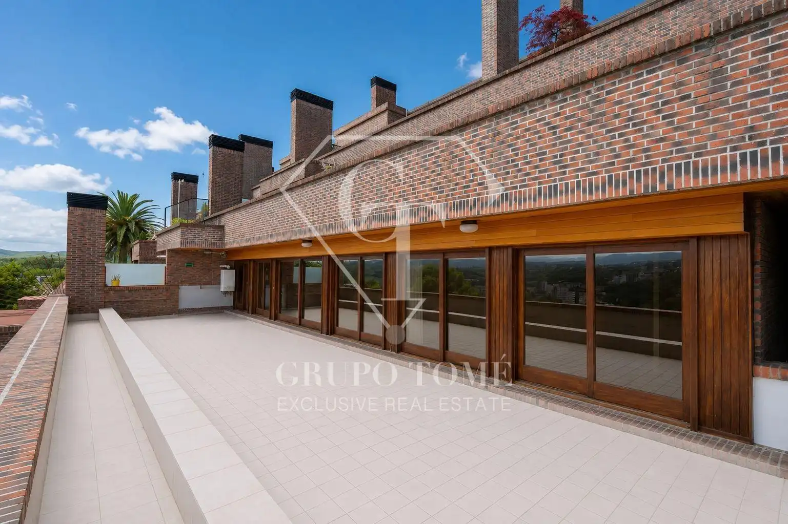 Flat with terrace for sale in Paseo DE ARRIOLA 50, imagen 21