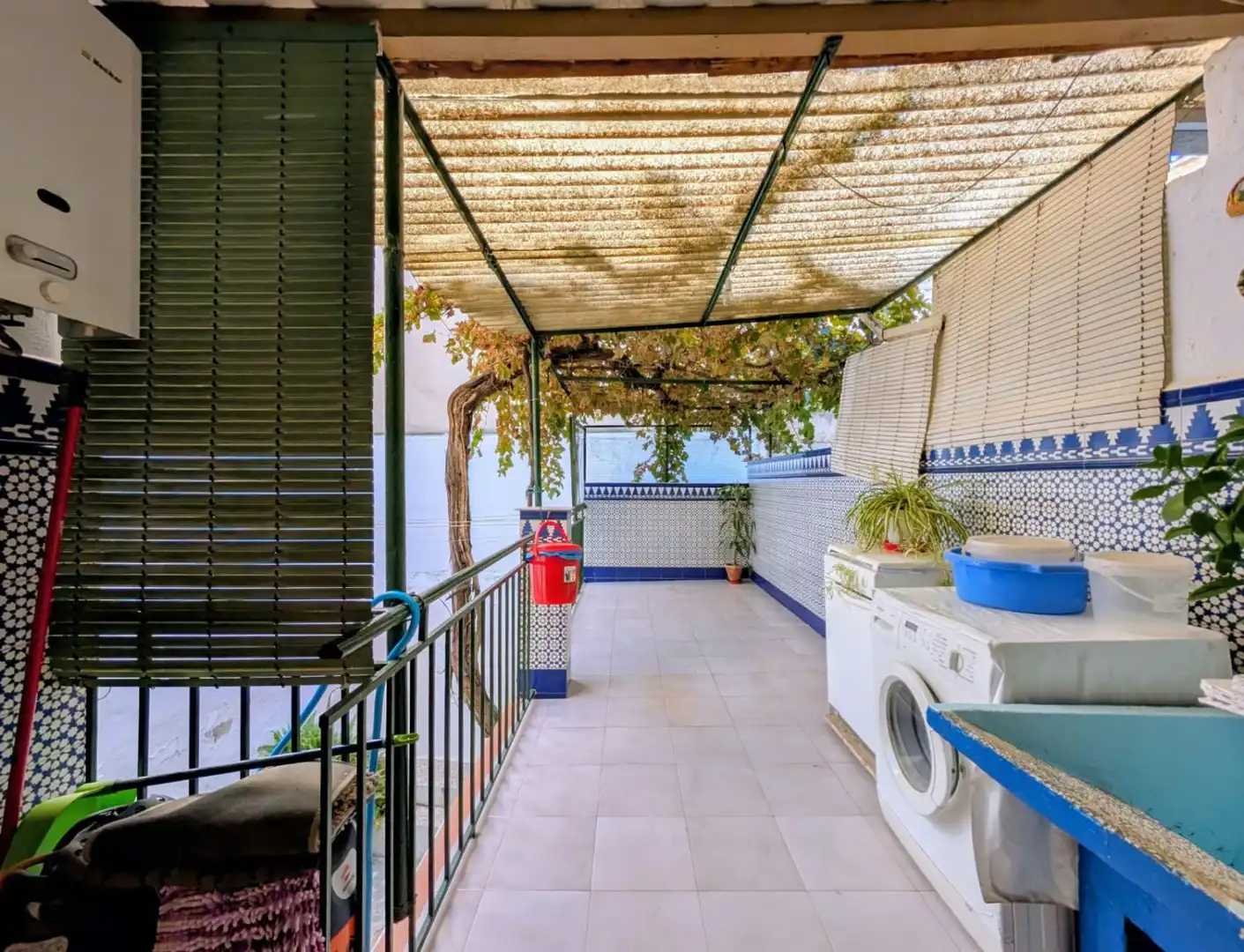 Appartamento con terrazza in vendita a Loja, imagen 20