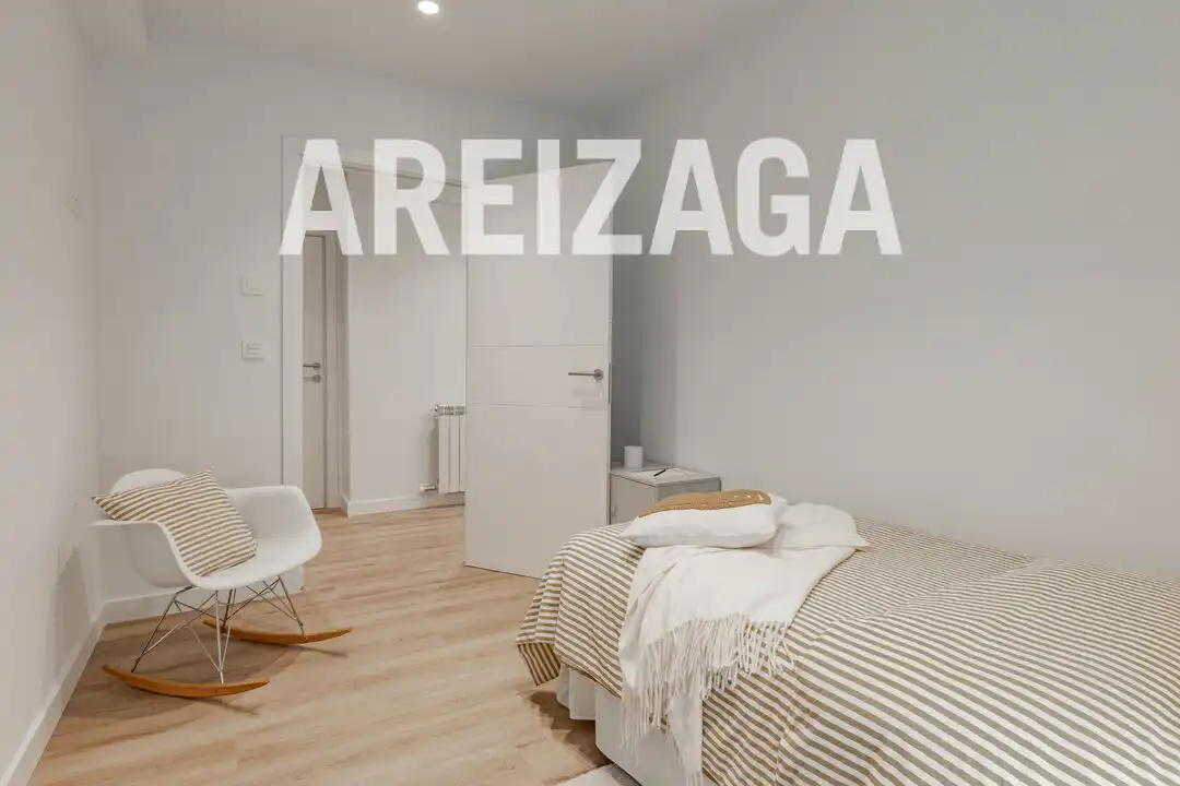 Piso en venta en Karlos I.a Hiribidea carlos, 30, Amara