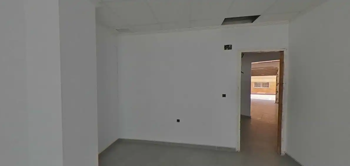 Business premises for sale in Calle SIERRA ESPUÑA, imagen 16