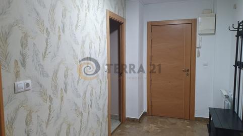 Foto 3 de Piso de alquiler en Belén - San Roque, Jaén