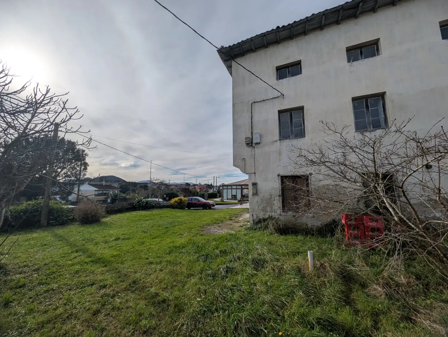 Casa o xalet en venda a Cerecedas - AV TRASMIERA CERECEDAS, 19, Argoños