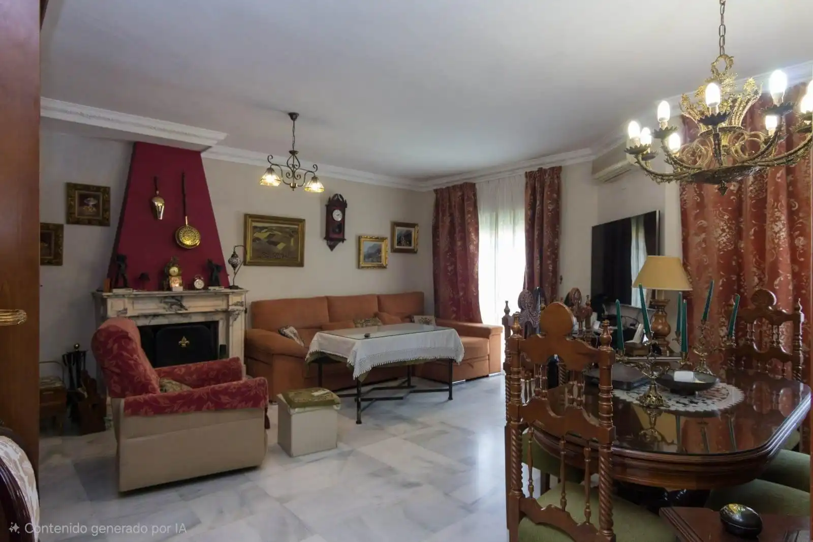 Adosado con terraza en venta en Jerez norte - Montealto - Pozoalbero, imagen 5