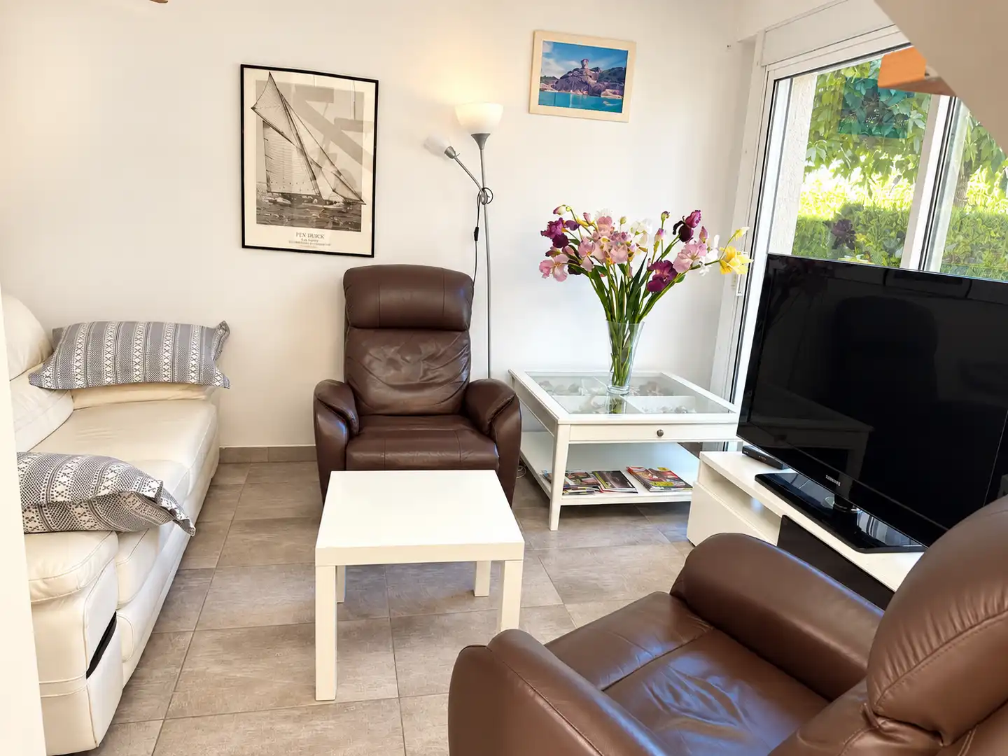 Casa amb jardí en venda a nord, imagen 11