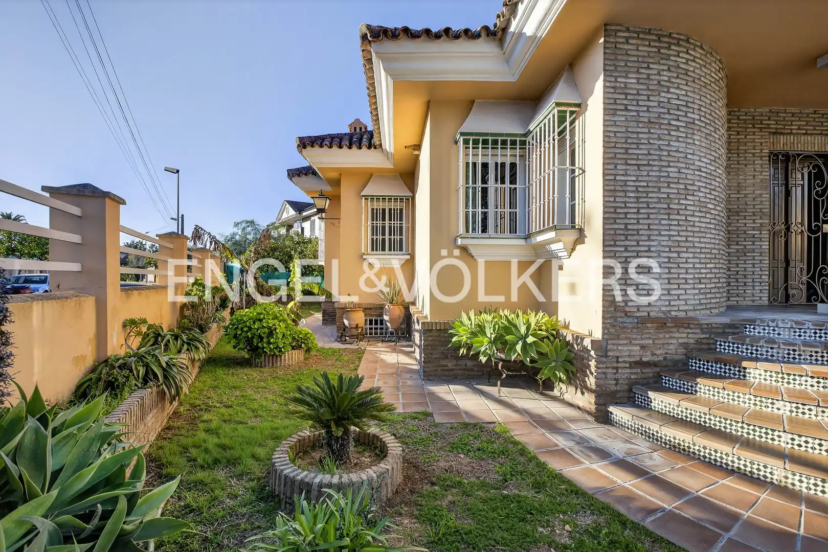 Maison avec jardin à vendre à Cerros de Montequinto, imagen 5