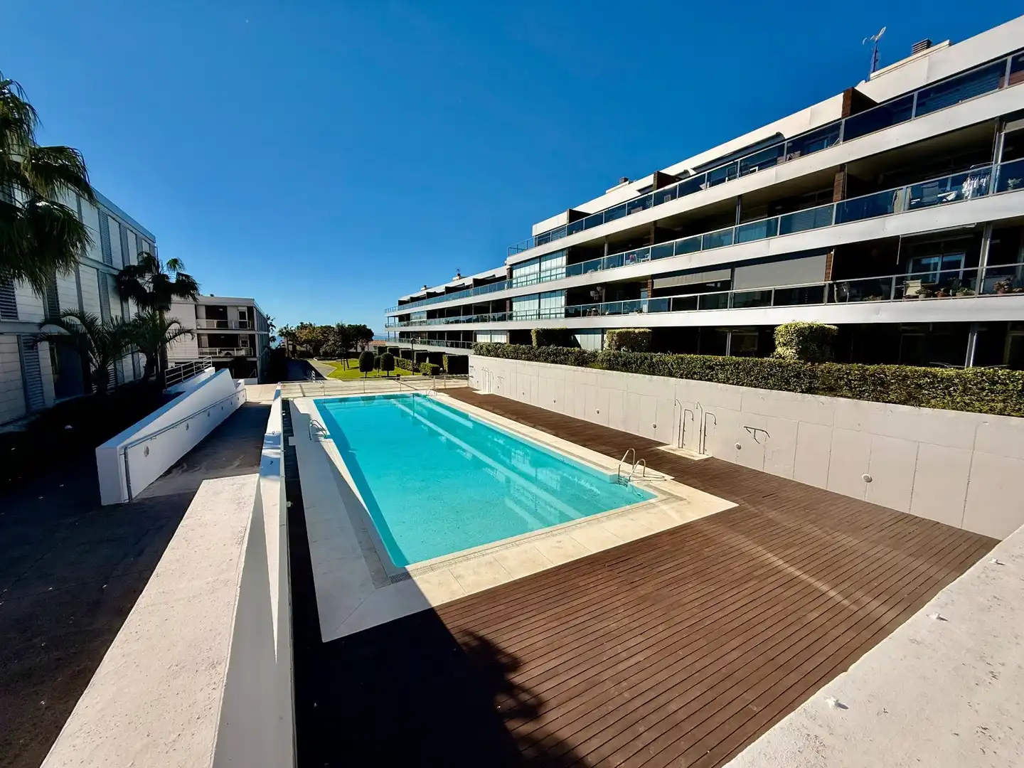 Apartament en venda a del Marmol, 161, Chullera