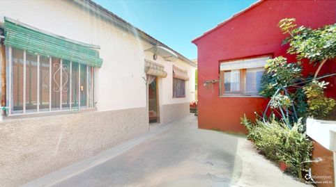Foto 3 de Casa o xalet en venda a Yátova, Valencia