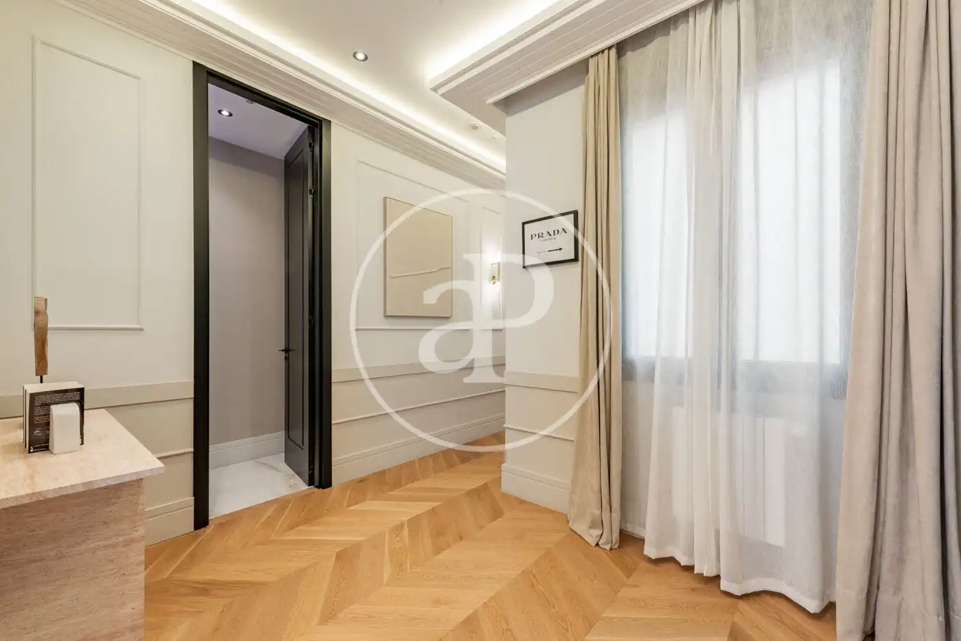 Wohnung mit Aufzug zum Verkauf in Barrio de Salamanca, imagen 61