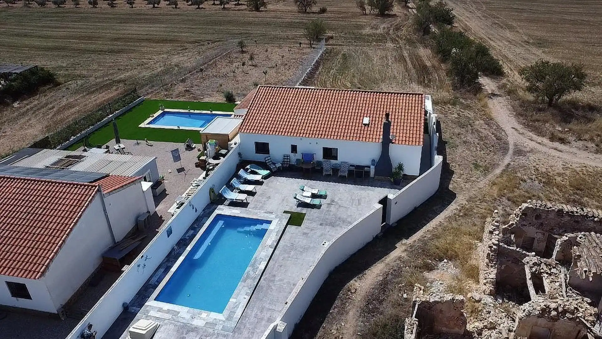 Maison à vendre à Caudete, imagen 7