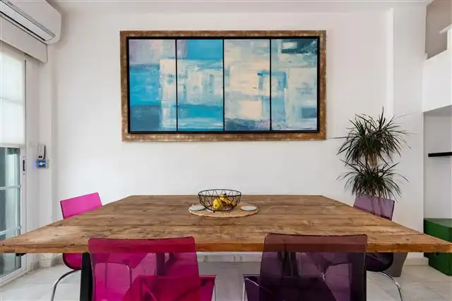 Haus mit Pool zum Verkauf in Benamara - Atalaya, imagen 4