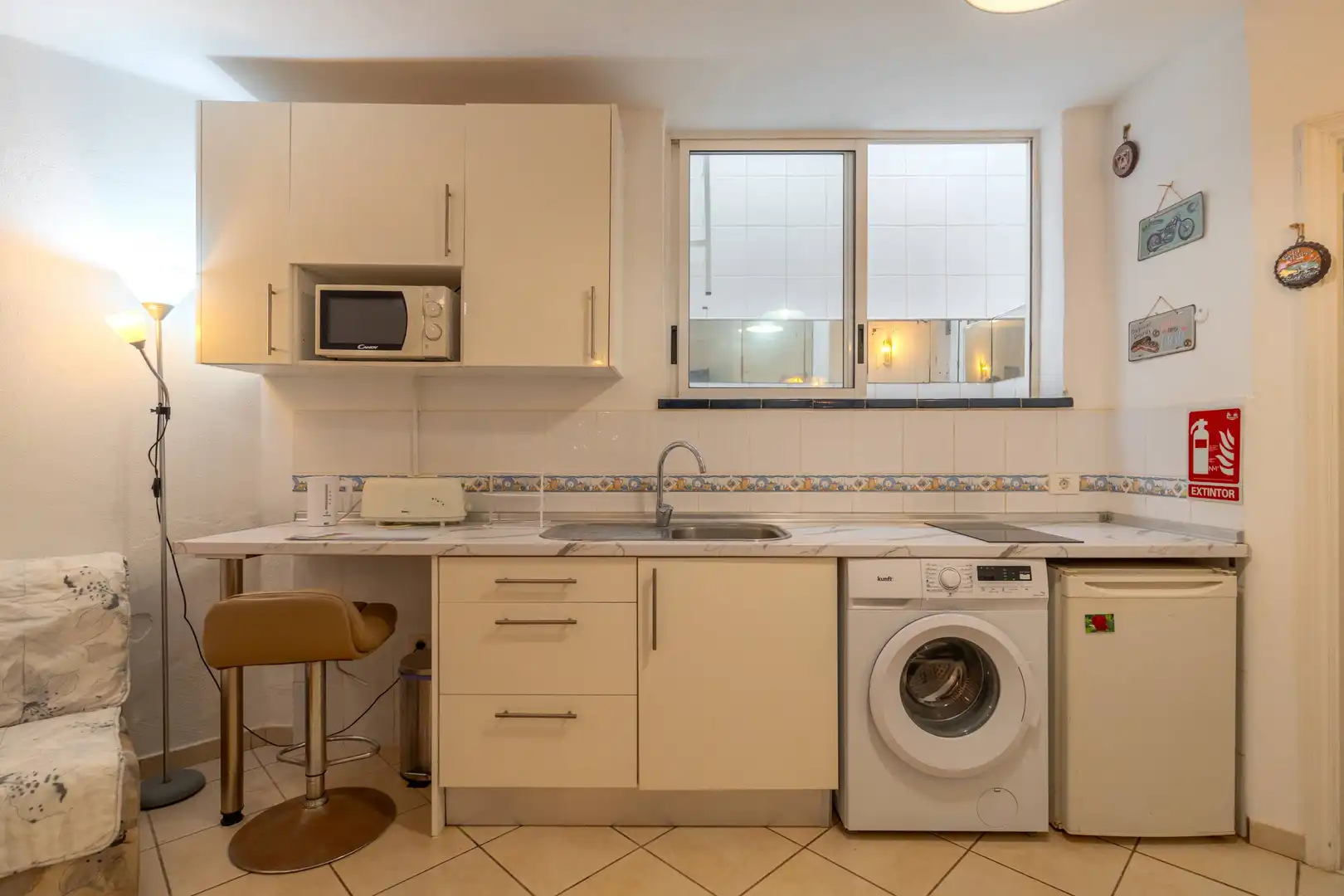 Study for sale in Avenida Juan Carlos I, 43, Los Cristianos