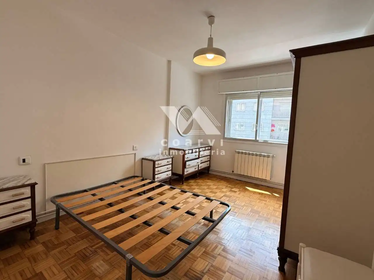 Flat for rent in Avenida Celanova, Barbadás