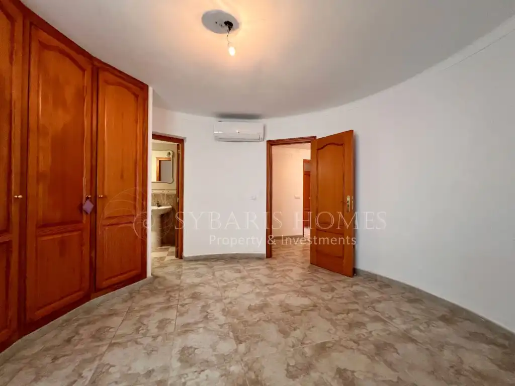 Casa con piscina en venta en Calle Solana La, imagen 135