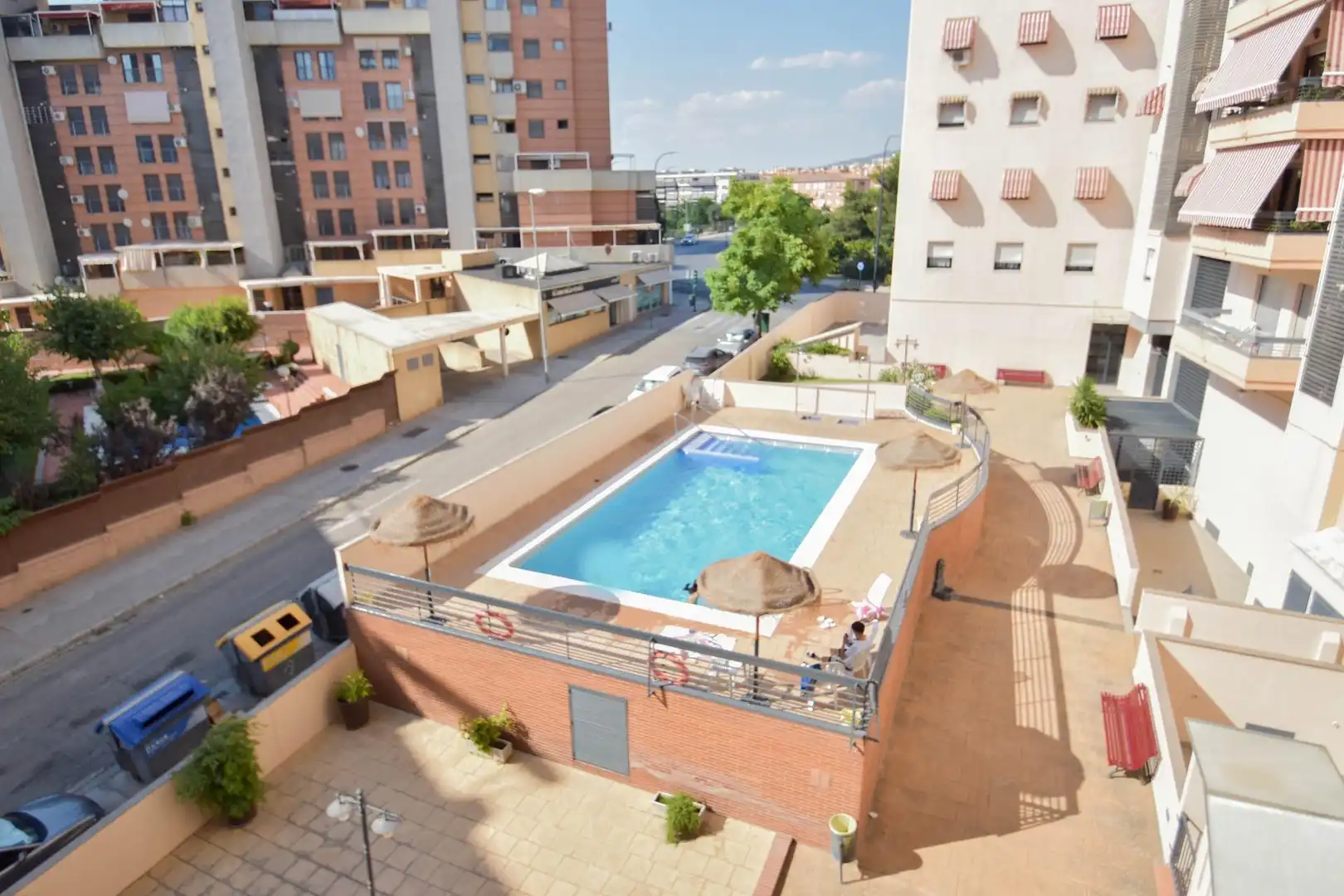 Apartamento en venta en Chana