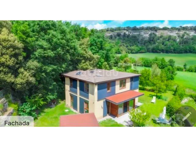 Casa-chalet en Venta en Calle Espígol en Tona