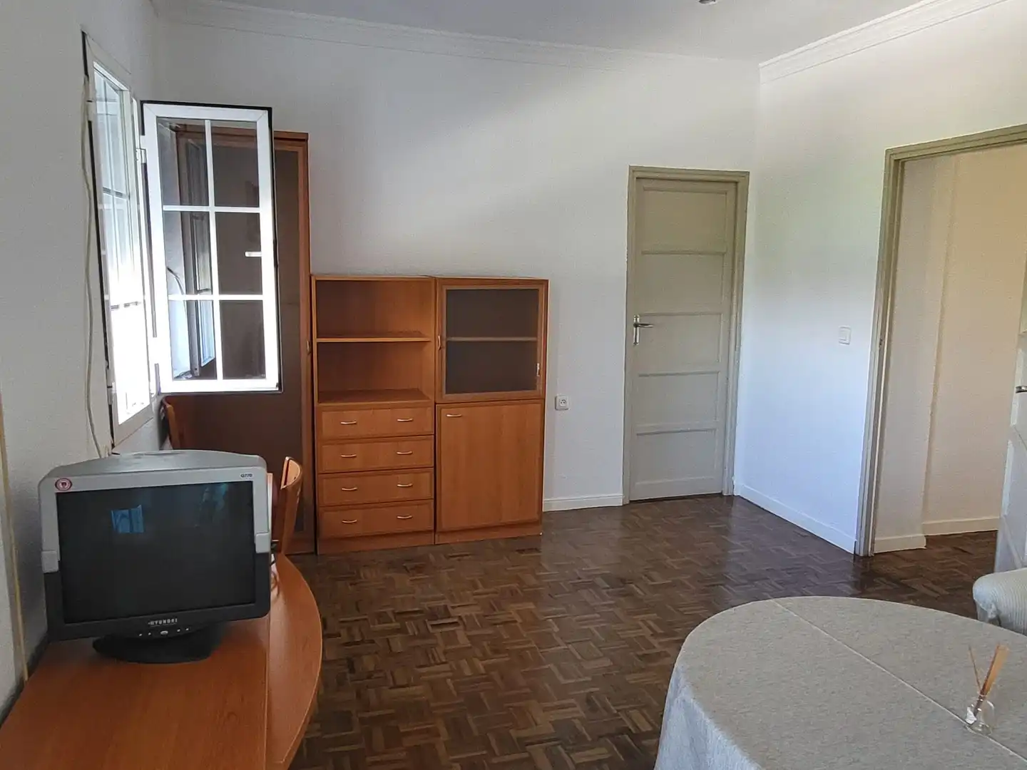 Piso de alquiler en Santa Marina