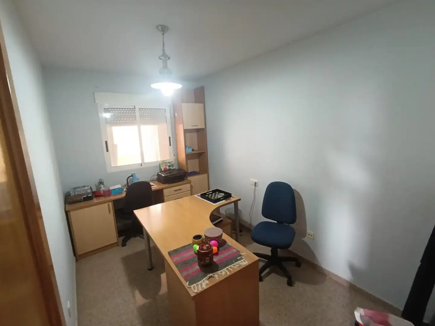 Appartement avec terrasse à vendre à Calle Ferrocarril 22, imagen 11