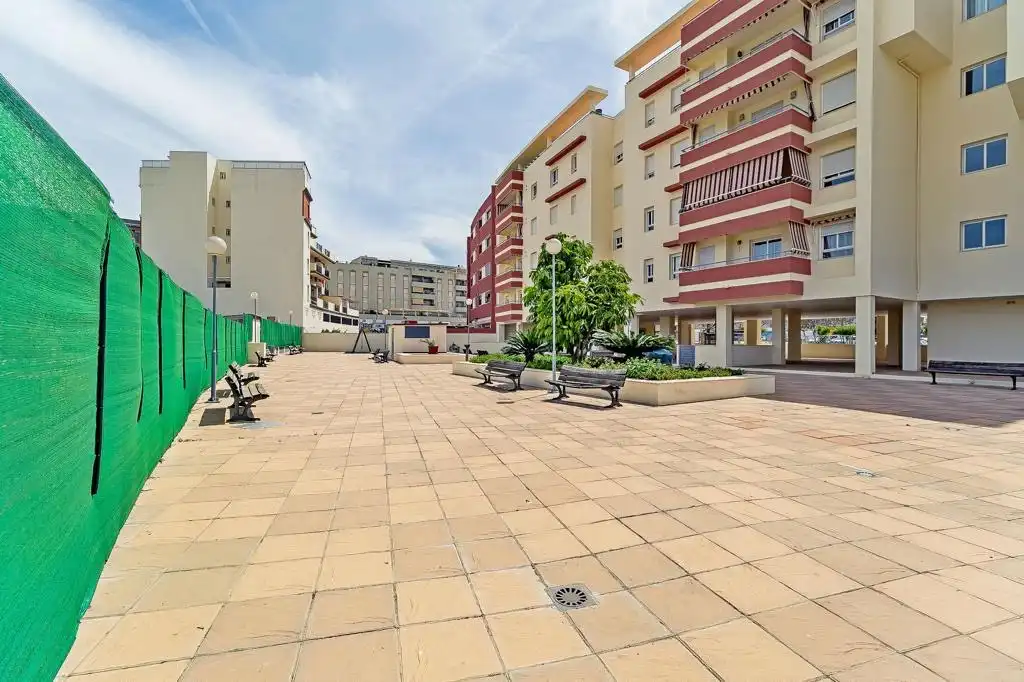 Flat with pool for sale in Calle Plateros 14Z, imagen 4