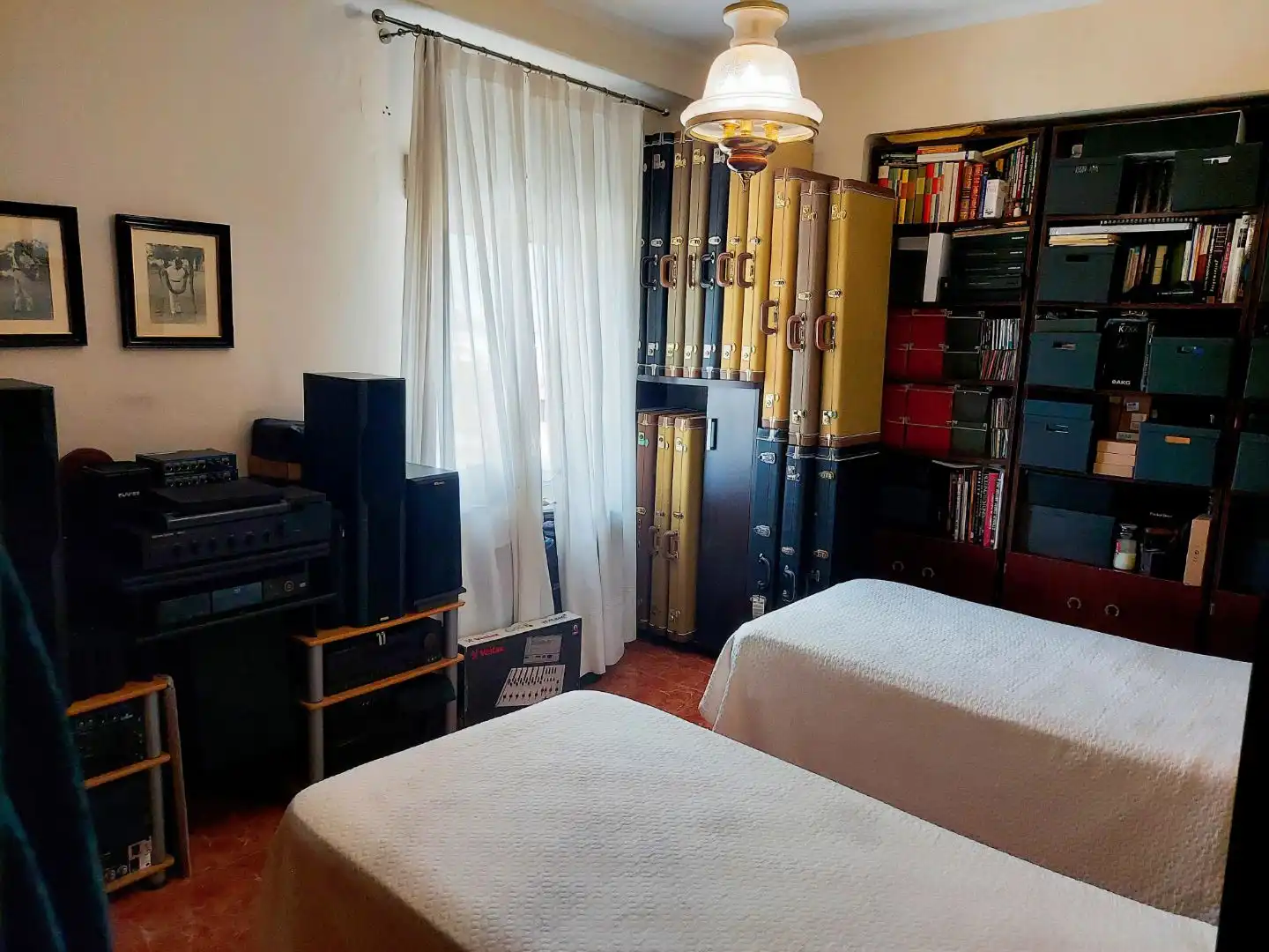 Wohnung mit Garten zum Verkauf in Avenida Manuel Siurot 3A, imagen 35