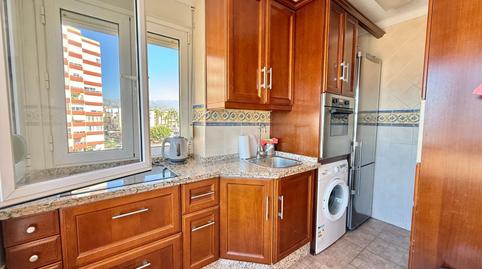 Foto 5 de Apartamento en venta en Centro Internacional, Torrox