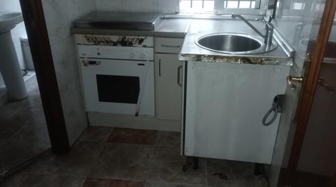 Foto 4 de Pis en venda a C/ Picos de Europa, Numancia, Madrid