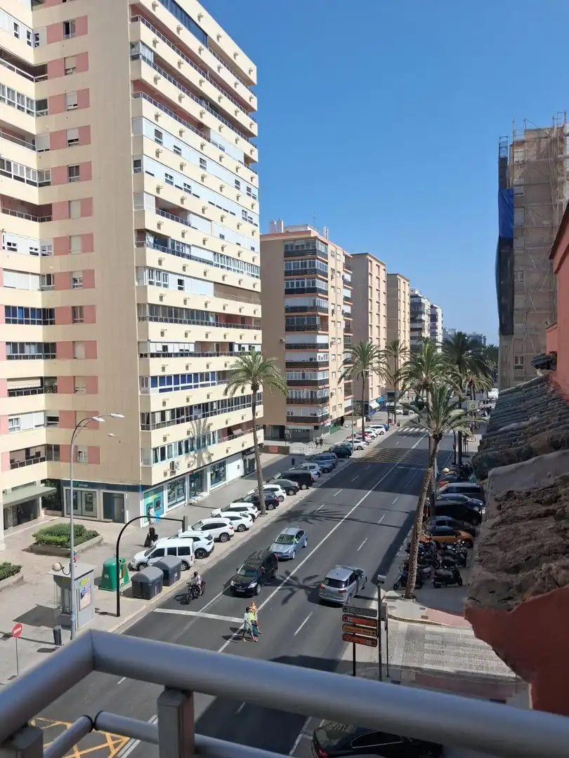 Wohnung mit Terrasse zur Miete in Paseo Marítimo - San José - La Laguna, imagen 20