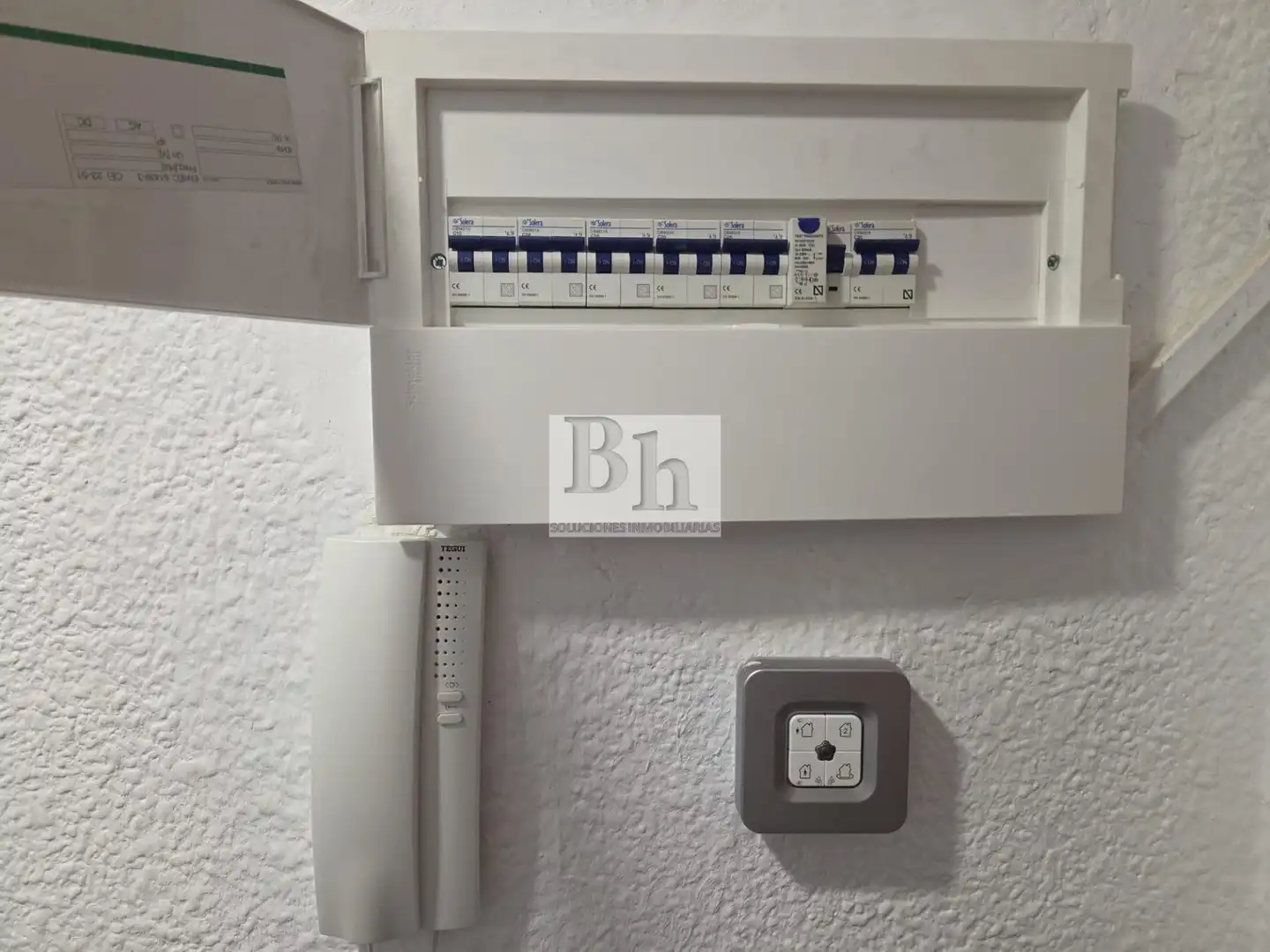 Piso con ascensor en venta en Carretera de Cádiz, imagen 32