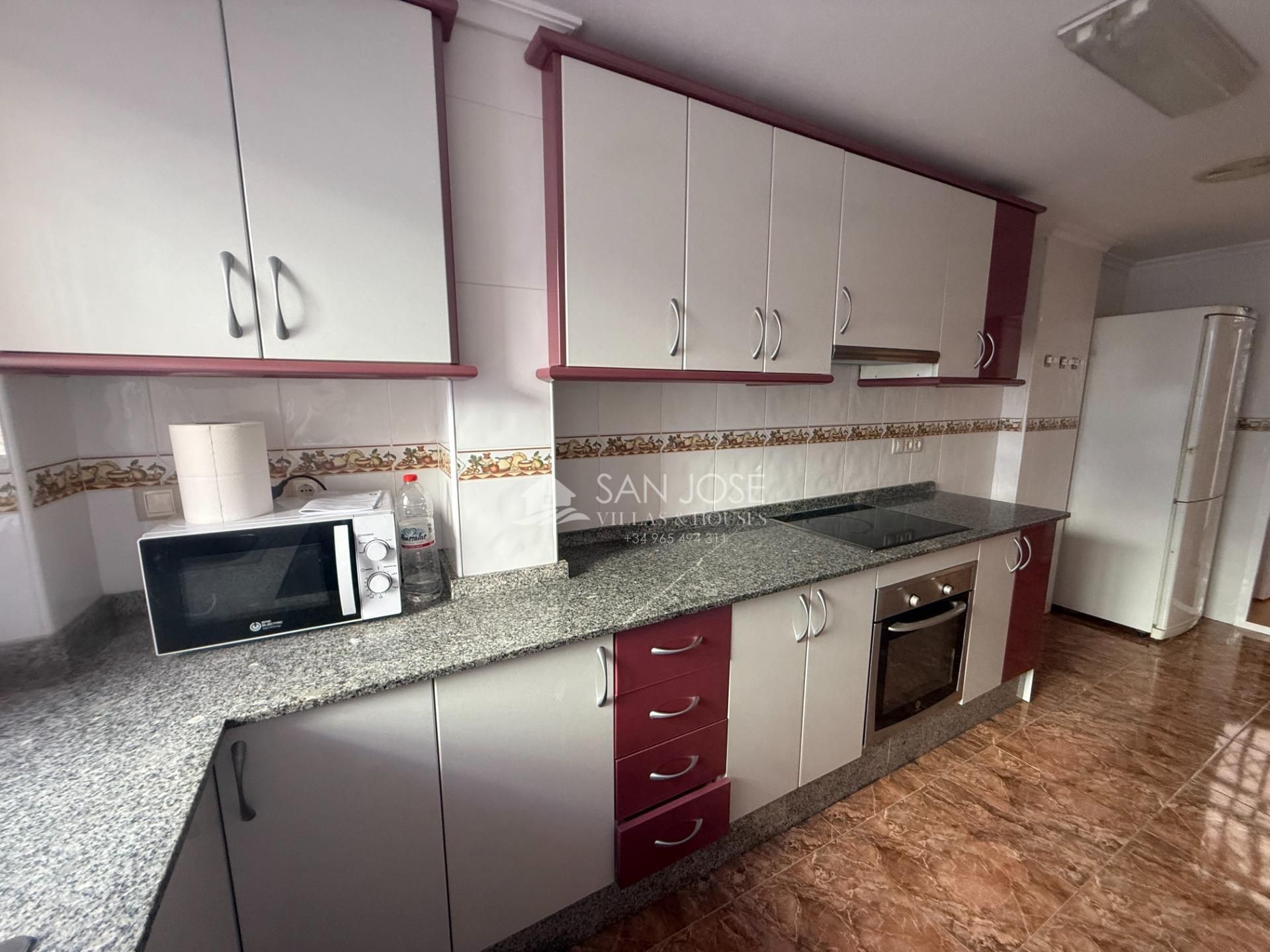 Cuina de Pis en venda en Albatera amb Aire condicionat, Parquet i Traster