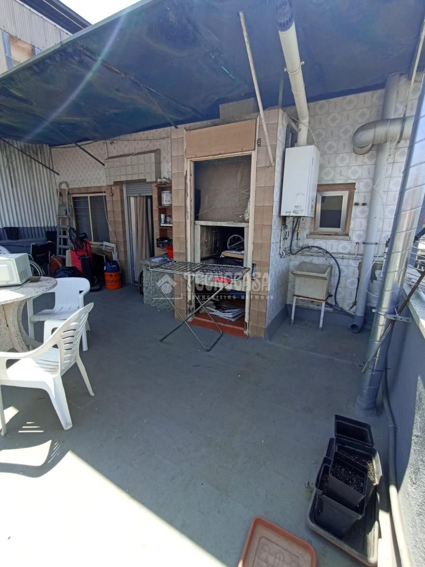 Flat for sale in Sabadell  with Terrace