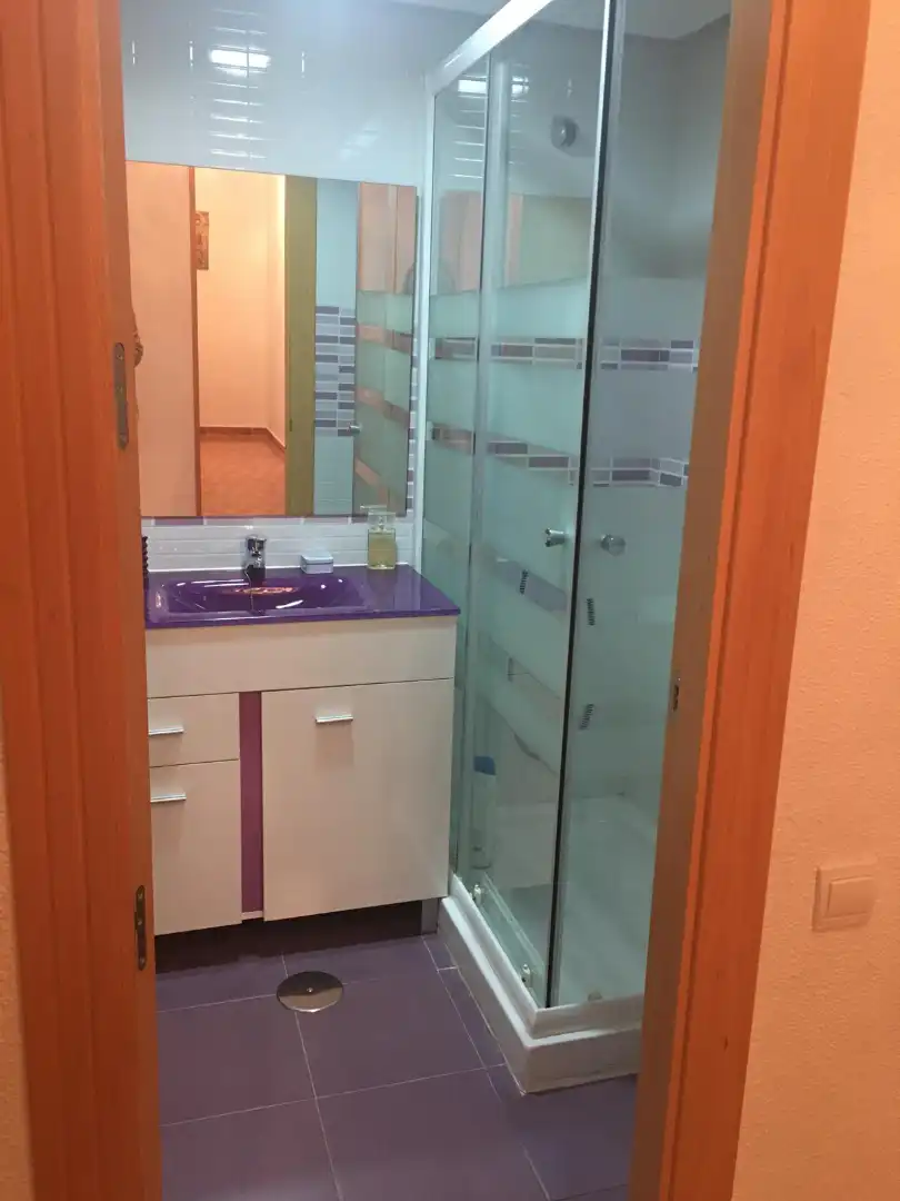 Flat for sale in Balerma, imagen 13