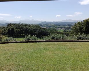 Casa o xalet de lloguer en Ribamontán al Monte amb Terrassa