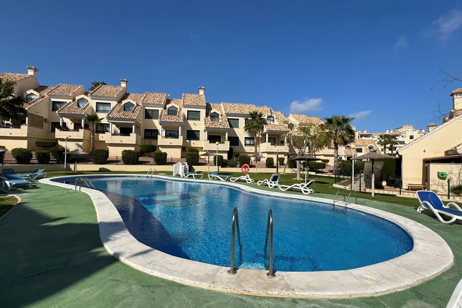 Apartment zum Verkauf in Orihuela Costa, imagen 3