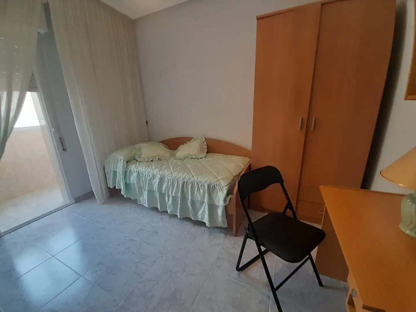 Habitación de Piso en venta en Puertollano con Aire acondicionado, Calefacción y Balcón