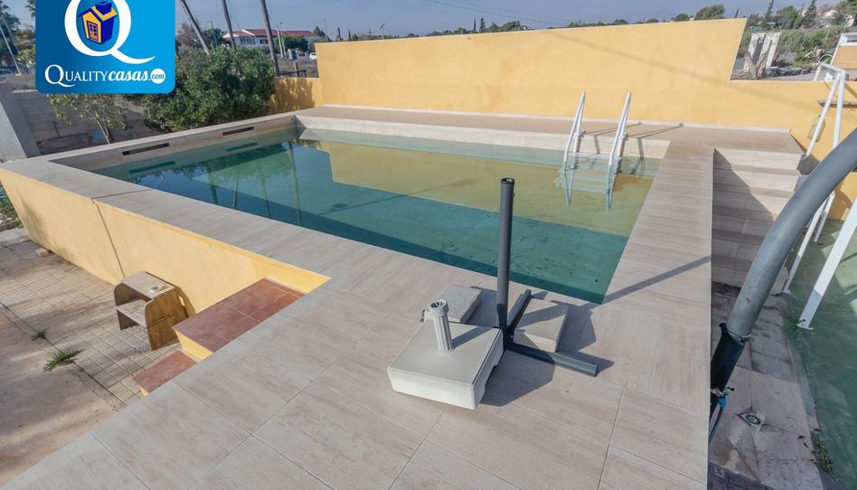 Photo 1 of House or chalet for sale in Los Girasoles, Alicante