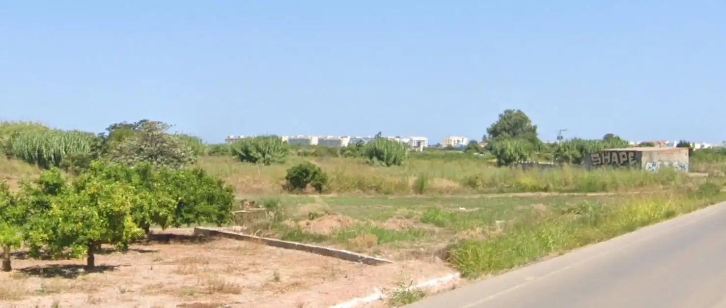 Terreny residencial en venda a Chilches / Xilxes, imagen 9
