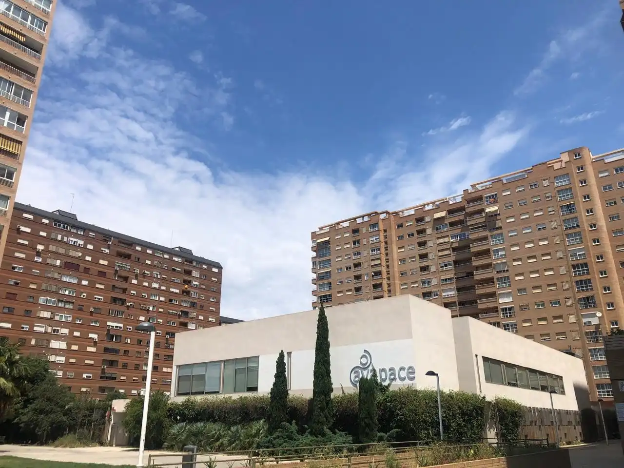 Flat for rent in Plaça de José María Orense, La Carrasca