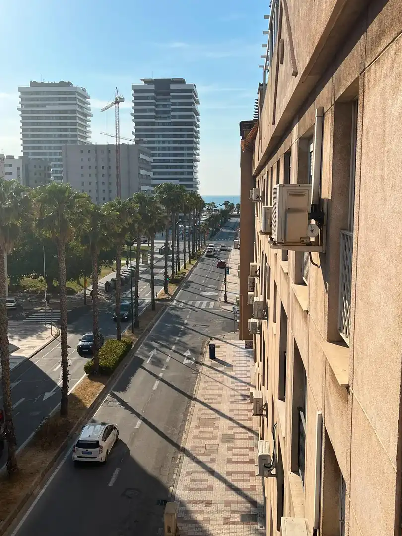 Wohnung mit Aufzug zum Verkauf in Avenida Avenida Molière, imagen 27