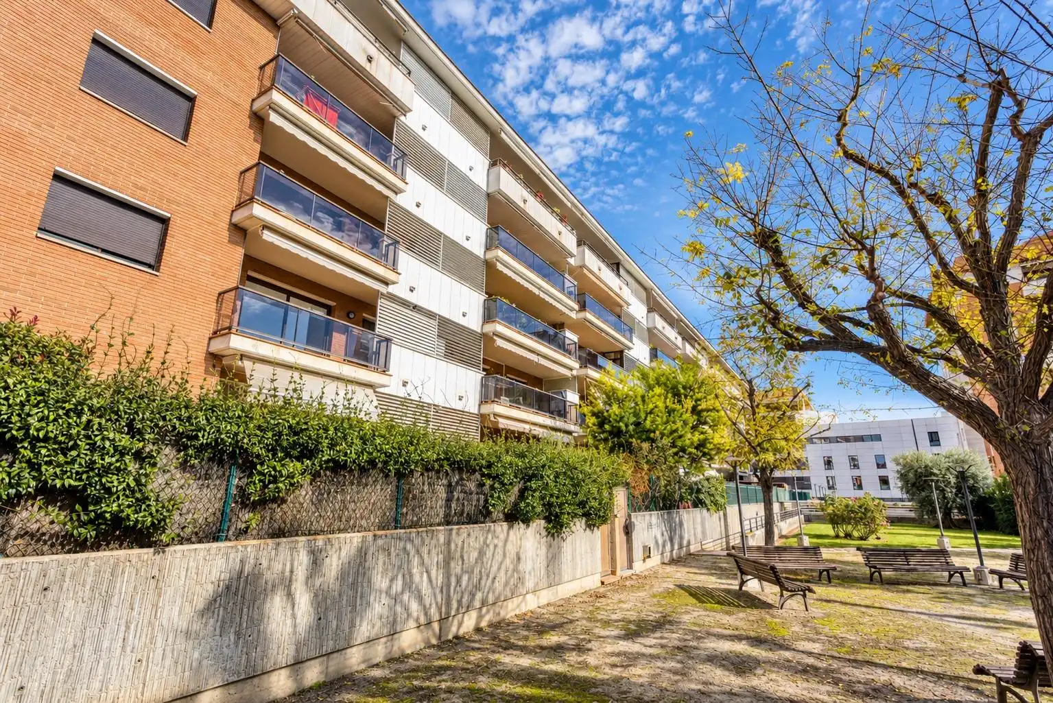 Piso en venta en Igualada, Barcelona