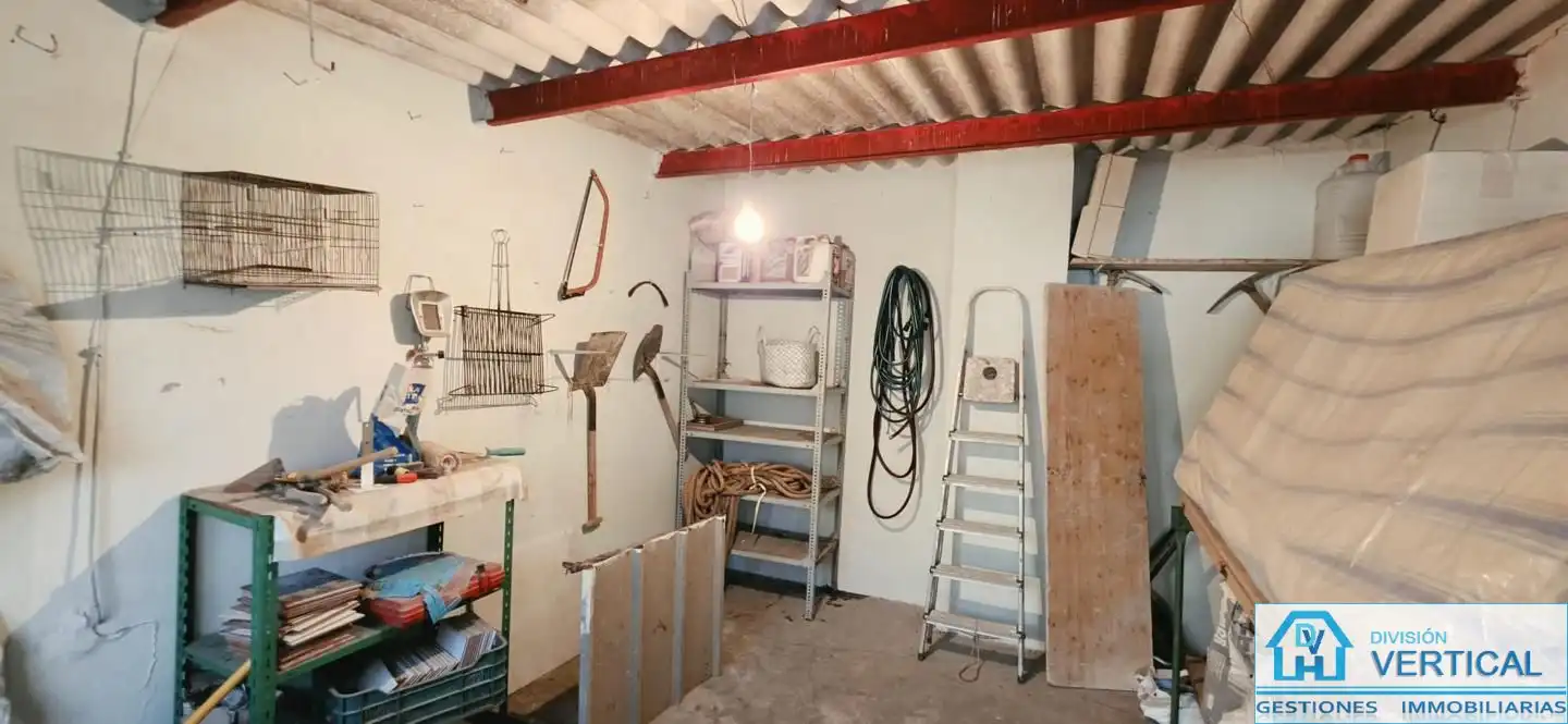 Casa o chalet en venta en San Francisco