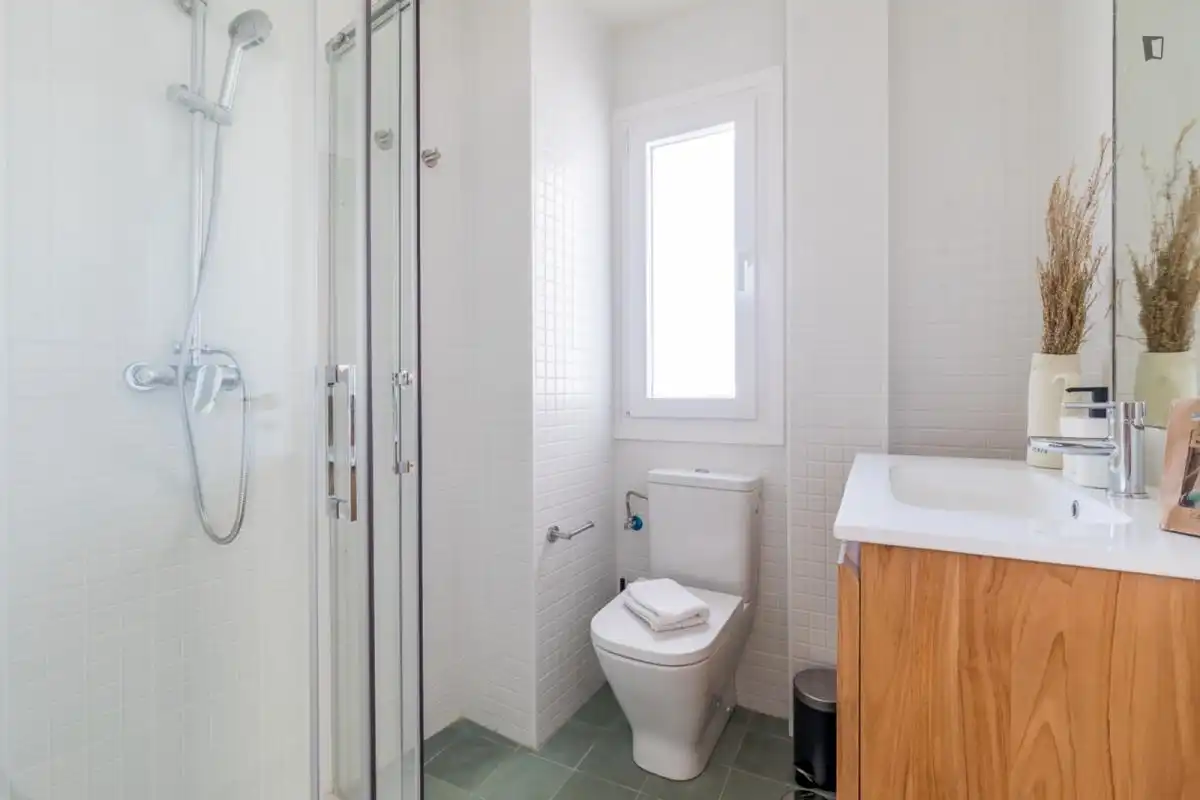 Apartament de lloguer a Almenara -Ventilla