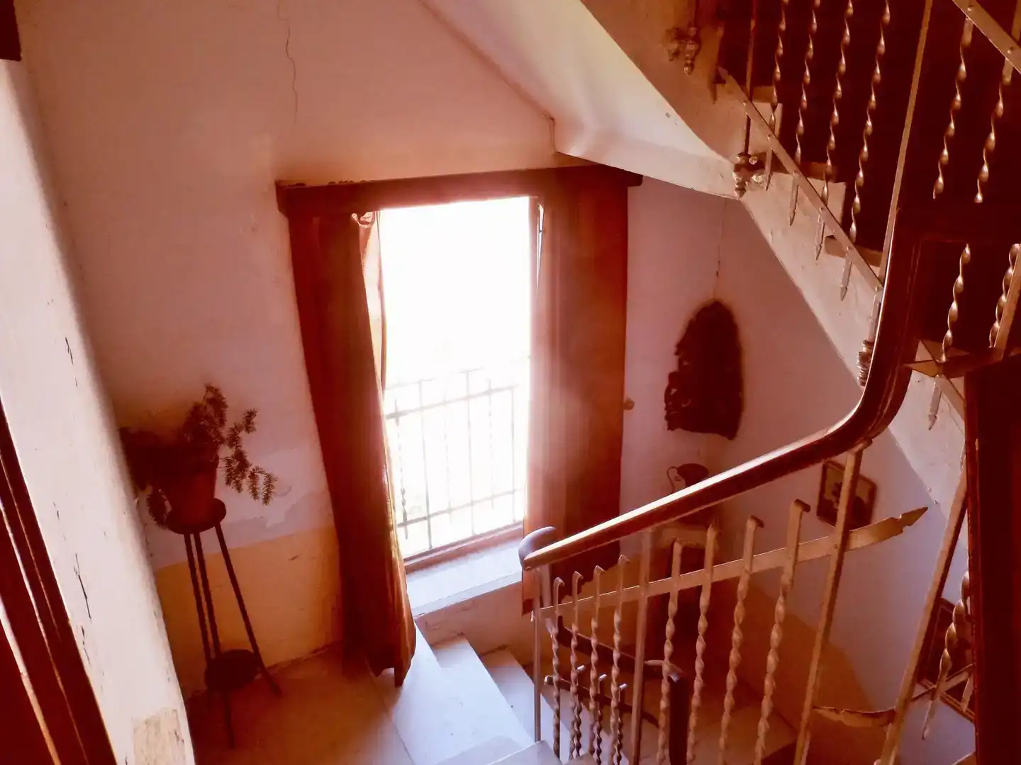 Casa o xalet en venda en Bedmar y Garcíez amb Balcó