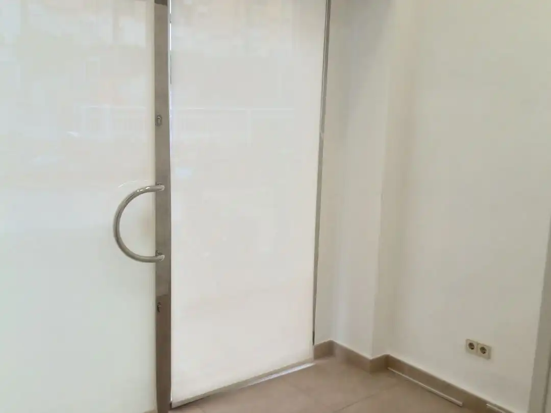 Local en venta en Calpe / Calp con Aire acondicionado y Calefacción