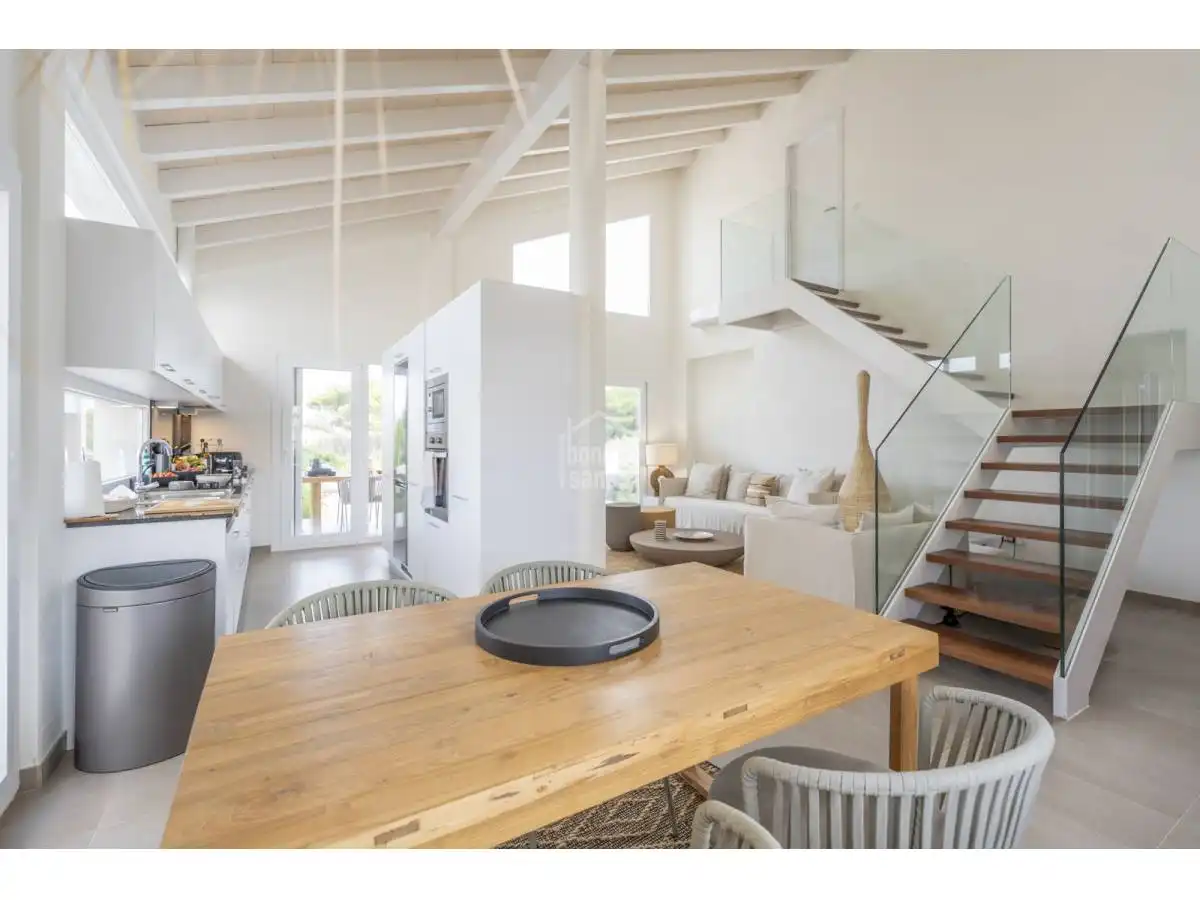 Villa mit Pool zum Verkauf in Na Macaret, imagen 6