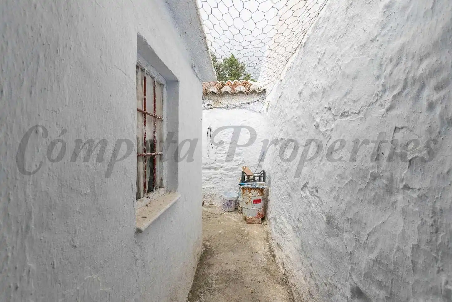 Casa amb jardí en venda a Canillas de Aceituno, imagen 10