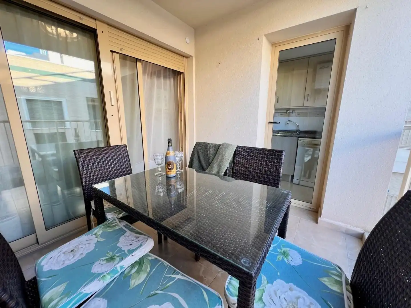 Penthouse with lift for sale in Pueblo, imagen 15