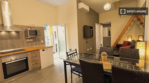 Photo 2 of Apartment to share in El Camp de l'Arpa del Clot, Barcelona