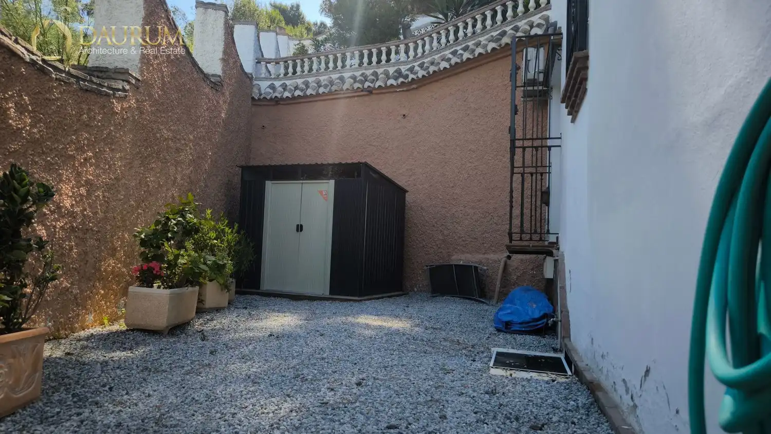 Villa mit Pool zum Verkauf in CALLE OSA MAYOR, imagen 17