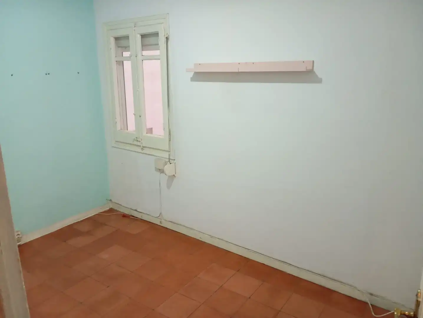Piso en venta en Carrer del Juliol, El Guinardó